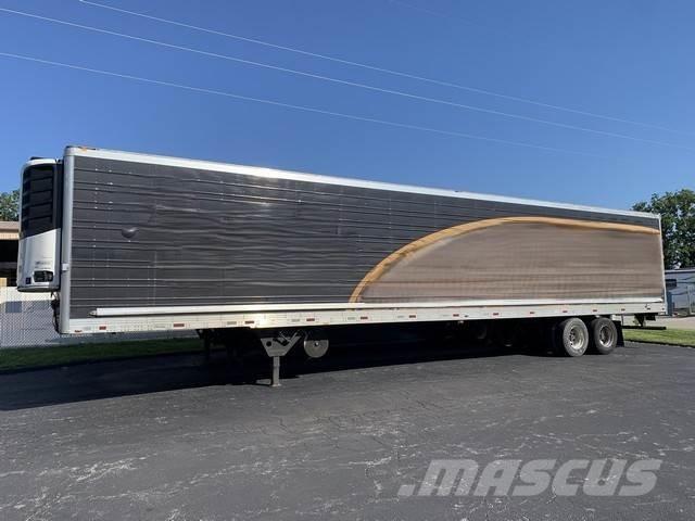 Utility VS2RA Vehicle transport trailers