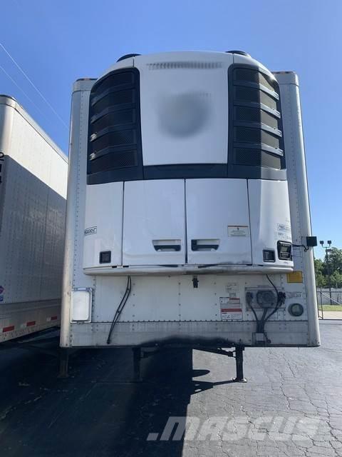 Utility VS2RA Vehicle transport trailers