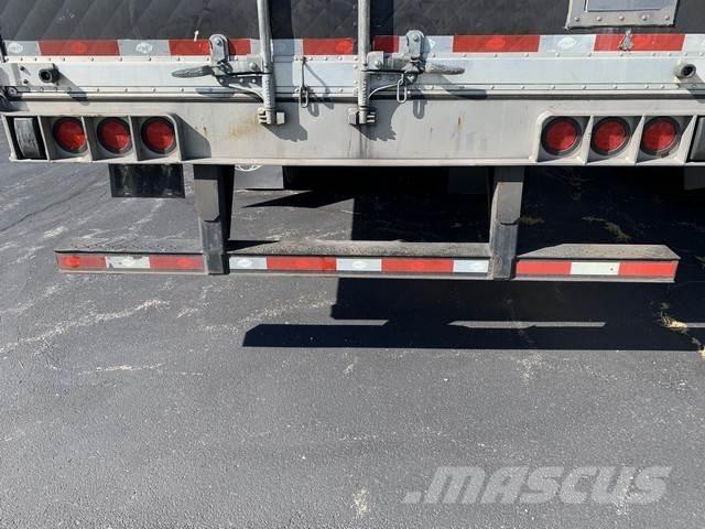 Utility VS2RA Vehicle transport trailers