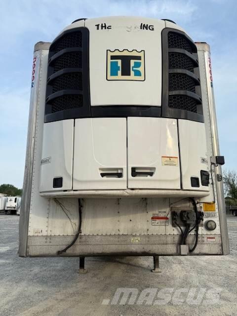 Utility VS2RA Vehicle transport trailers