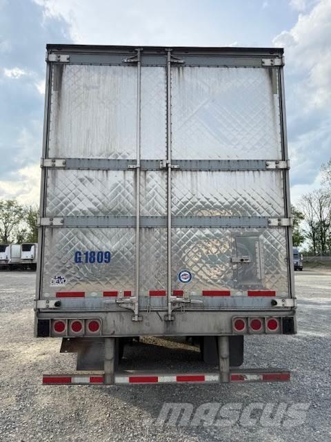 Utility VS2RA Vehicle transport trailers