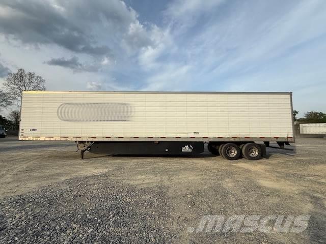 Utility VS2RA Vehicle transport trailers