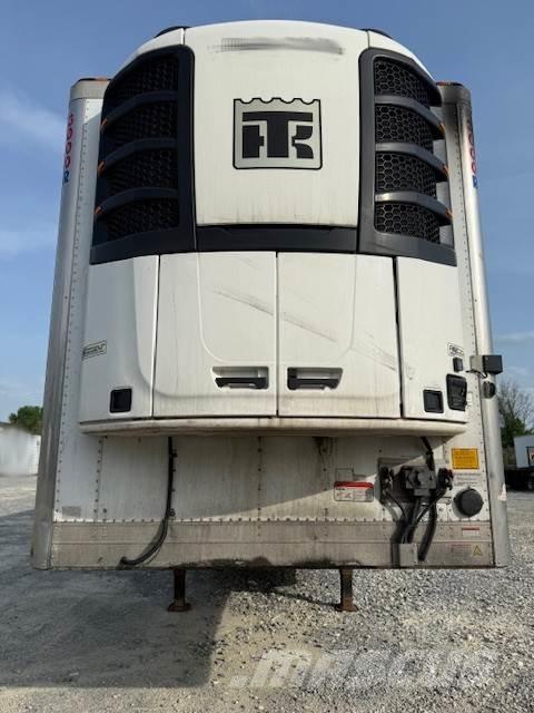 Utility VS2RA Vehicle transport trailers