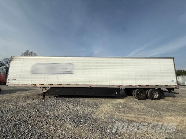 Utility VS2RA Vehicle transport trailers