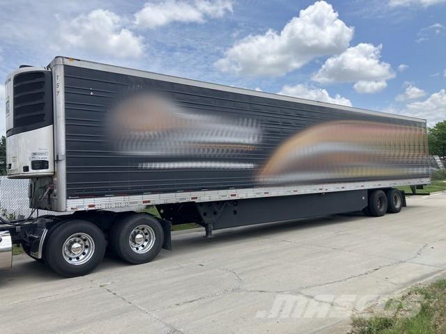 Utility VS2RA Vehicle transport trailers