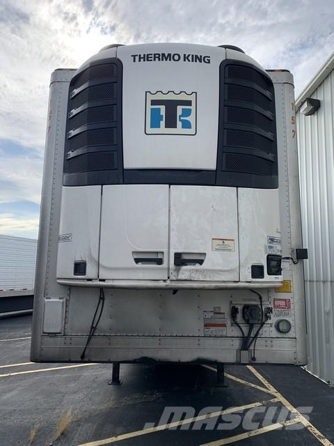 Utility VS2RA Vehicle transport trailers