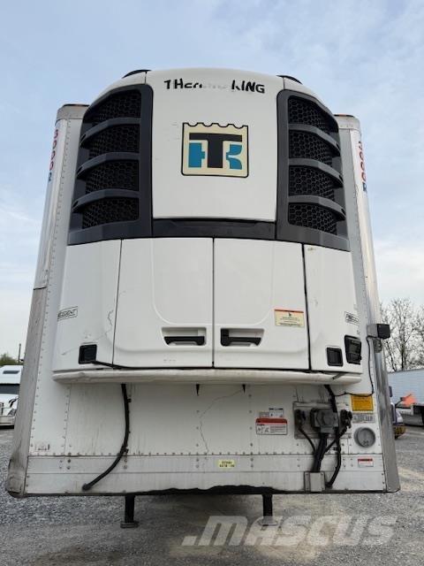 Utility VS2RA Vehicle transport trailers