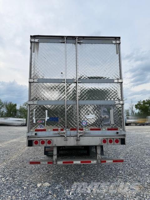 Utility VS2RA Vehicle transport trailers