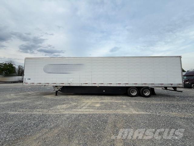 Utility VS2RA Vehicle transport trailers