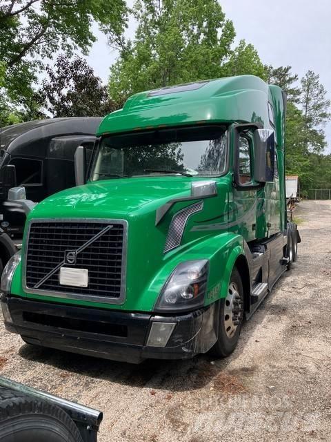 Volvo T780 Tractor Units