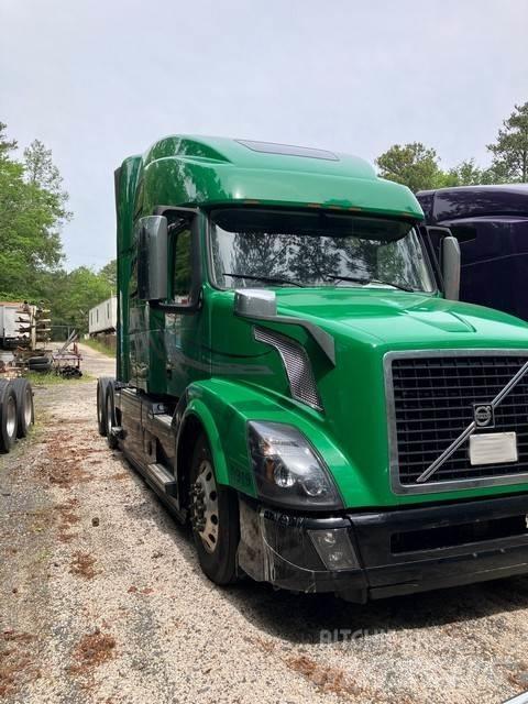 Volvo T780 Tractor Units