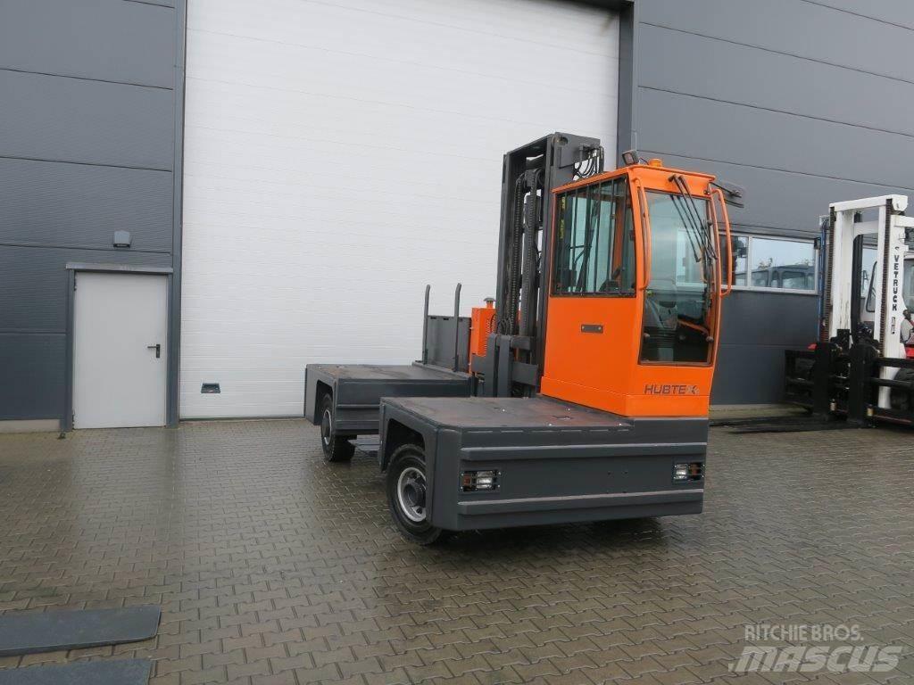Hubtex S60E Sideloaders