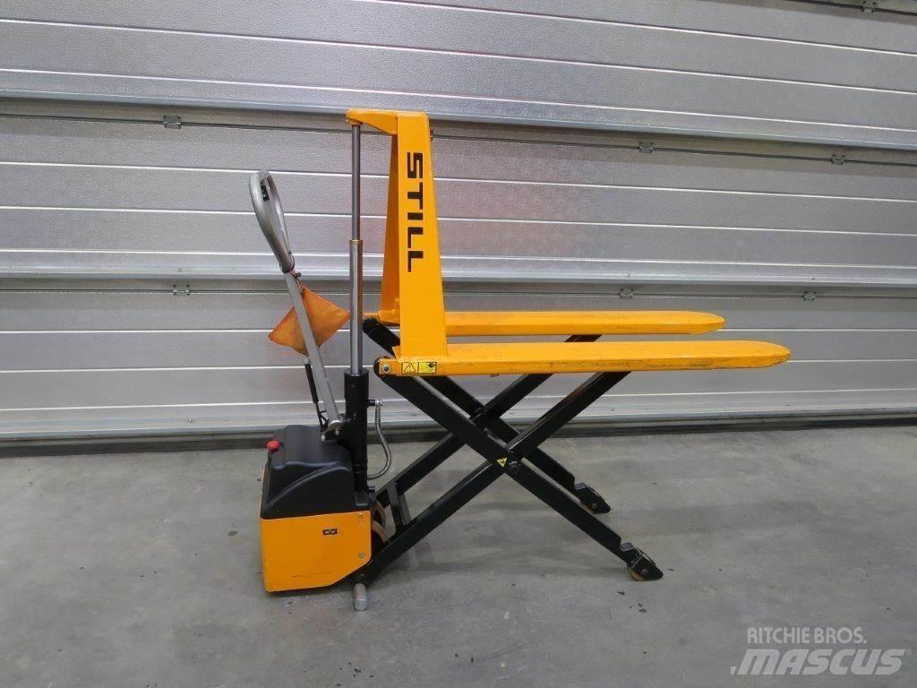 Still HPT10XE Hand pallet truck