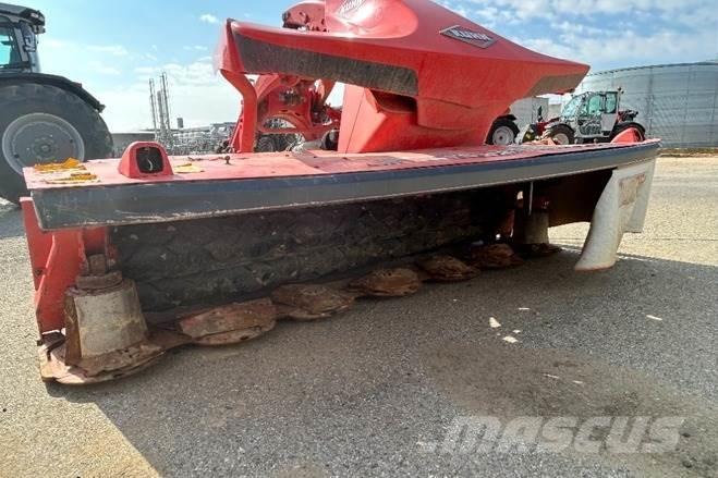 Kuhn FC 3125 RF Agriculture - Others