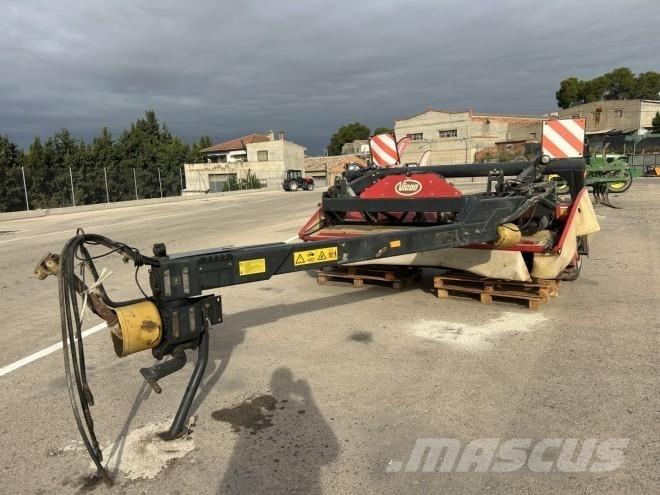 Vicon KM 3201 Agriculture - Others