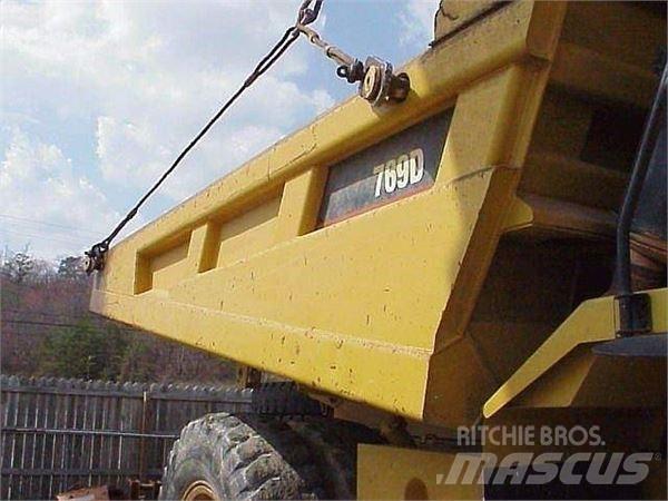 CAT 1130725 Construction - Others