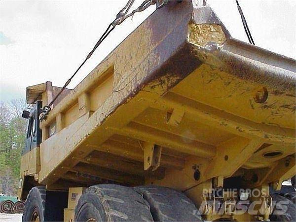 CAT 1130725 Construction - Others