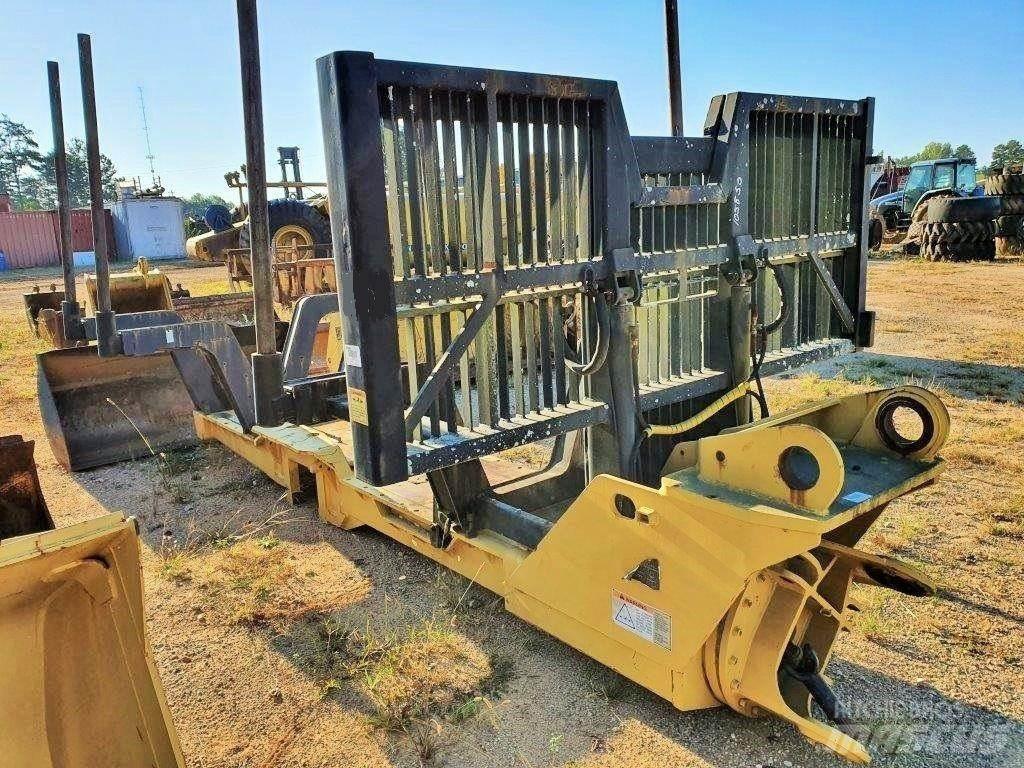 CAT 574 Construction - Others