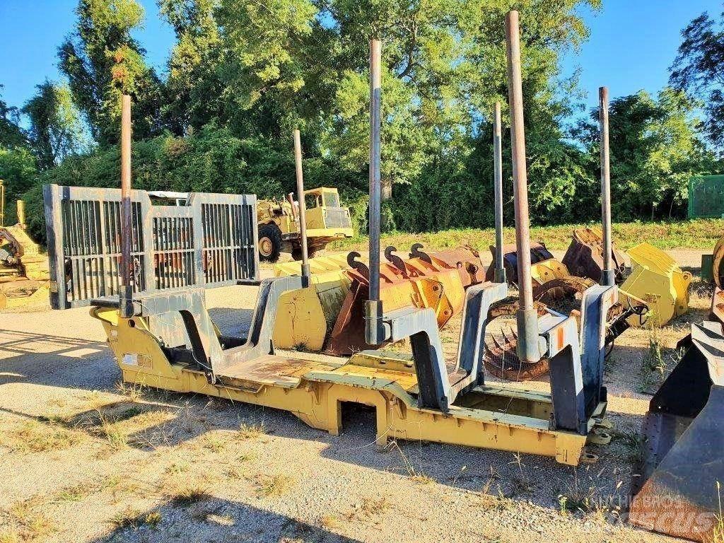CAT 574 Construction - Others