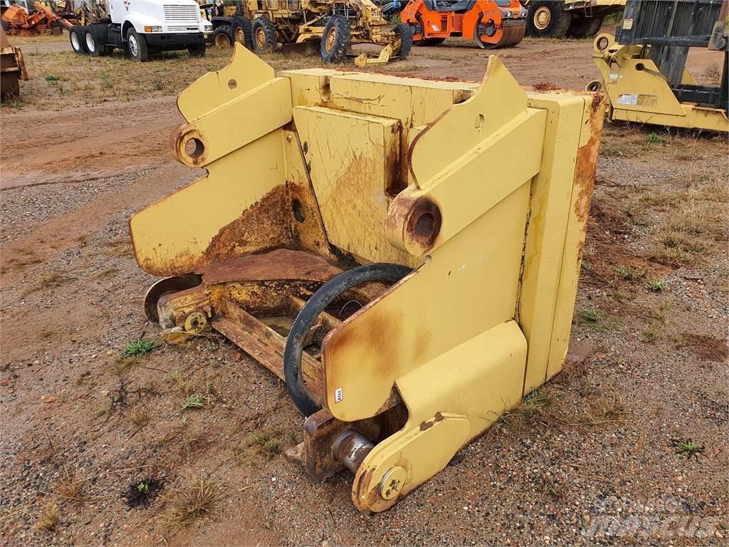 CAT D11 Other components