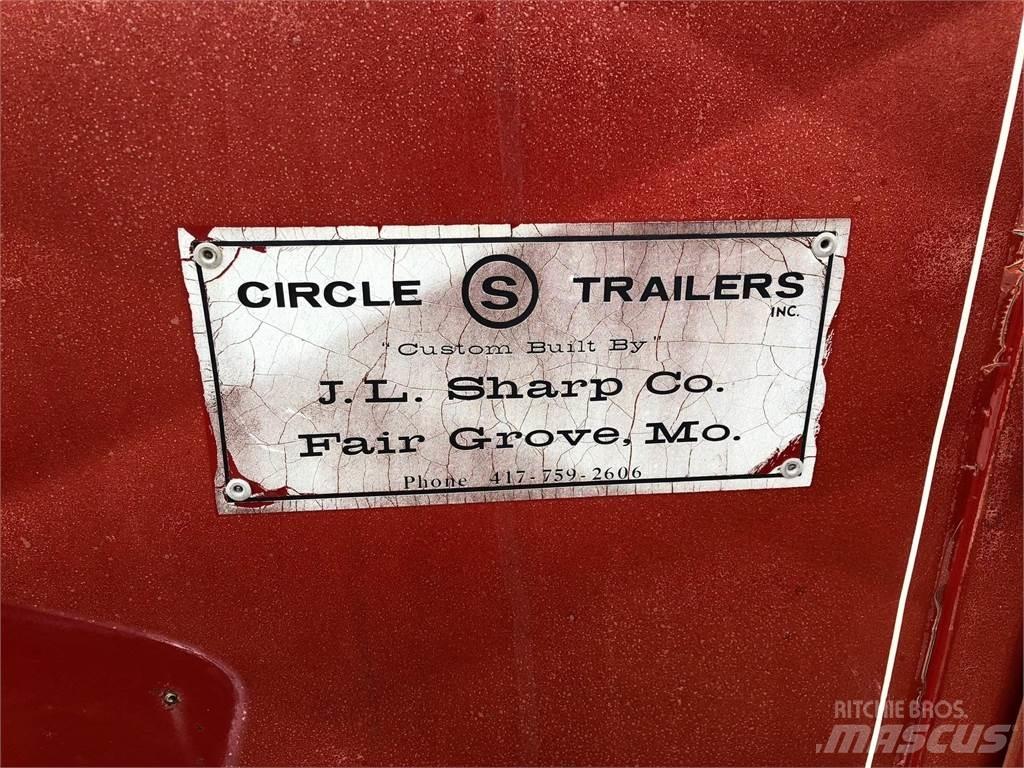 Circle  Construction - Others