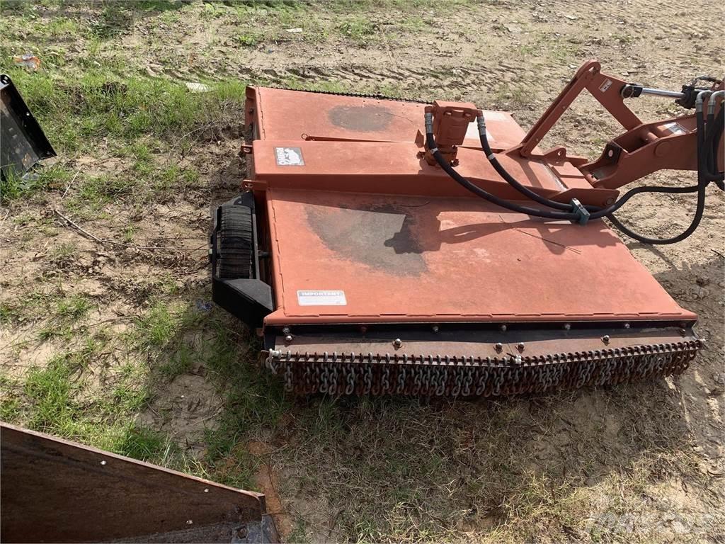 Rhino DB150 Mower-conditioners