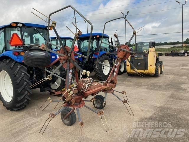 Sitrex RT5200H Rakes and tedders