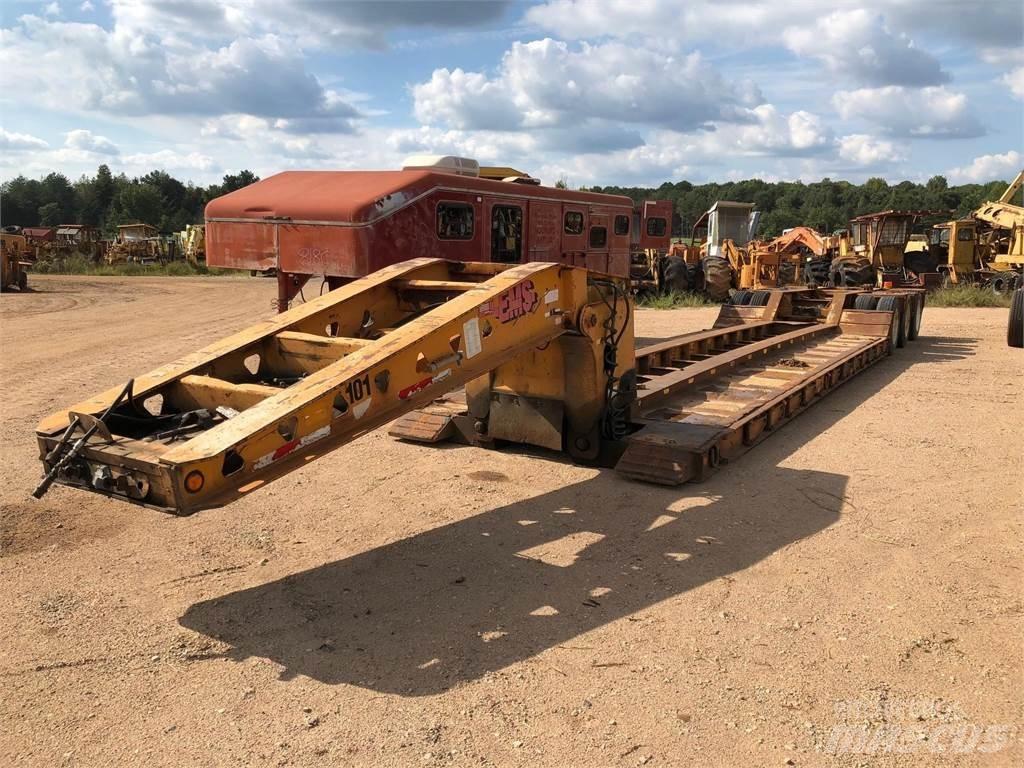 Trail King  Construction - Others