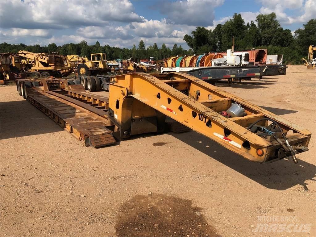 Trail King  Construction - Others
