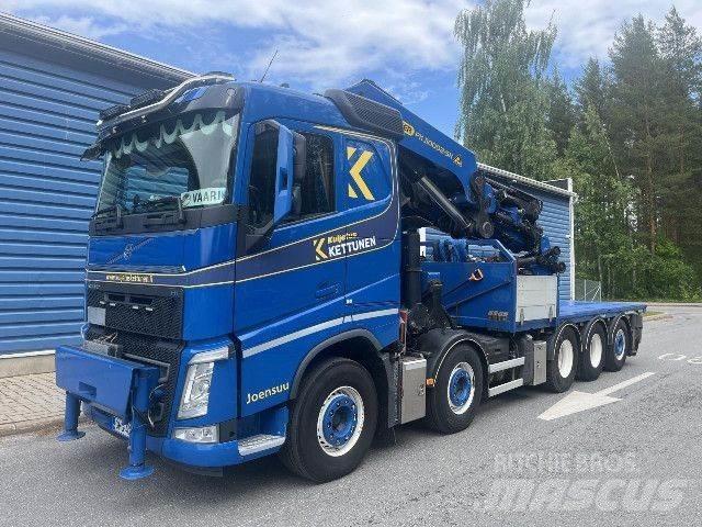 Volvo FH 540 Other trucks