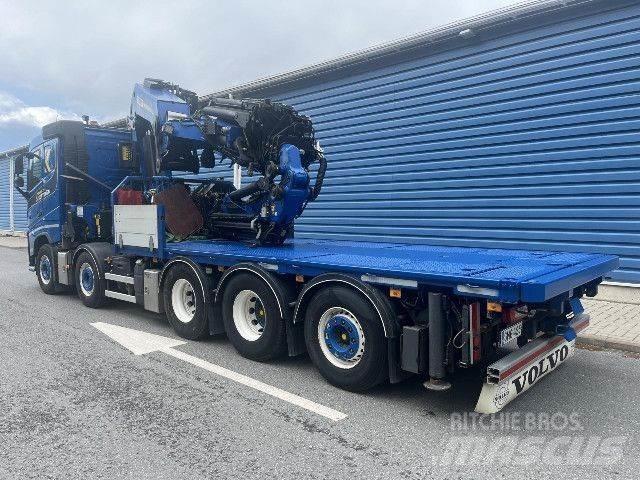 Volvo FH 540 Other trucks