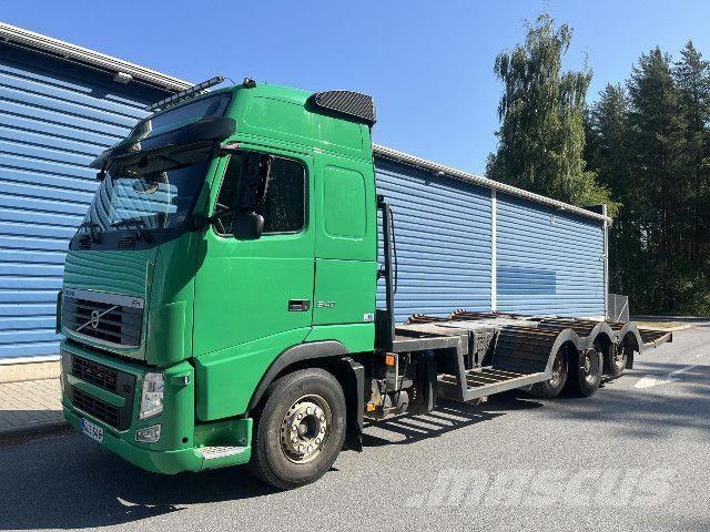 Volvo FH-D13 Other trucks