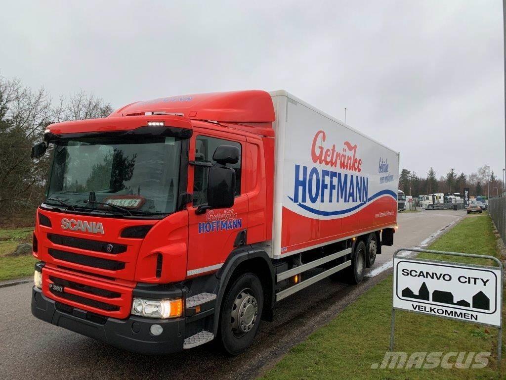  8,25 mtr kasse Boxes