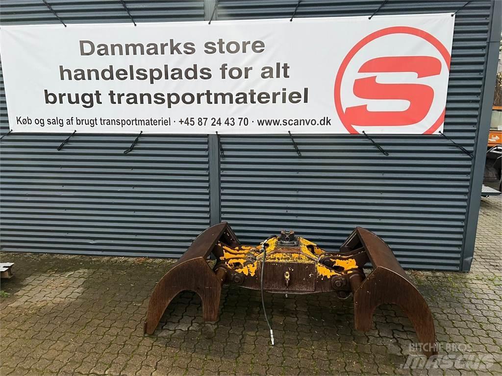 BSV 700 ltr grab Transportation - Others