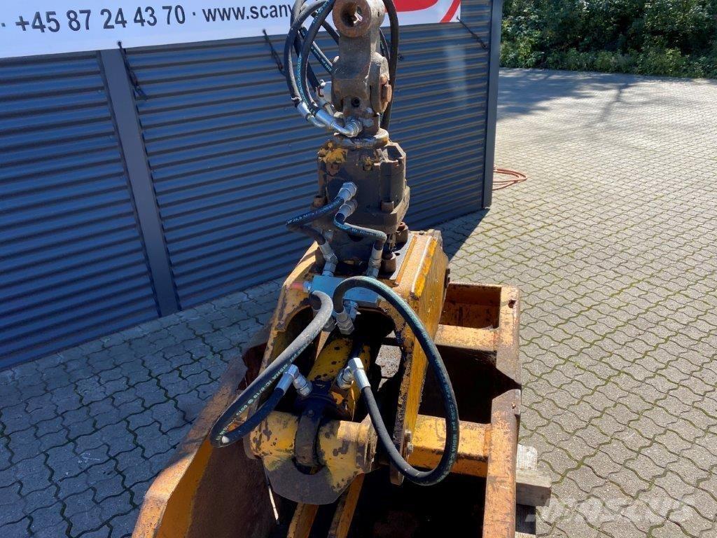 BSV Grab med rotor Transportation - Others