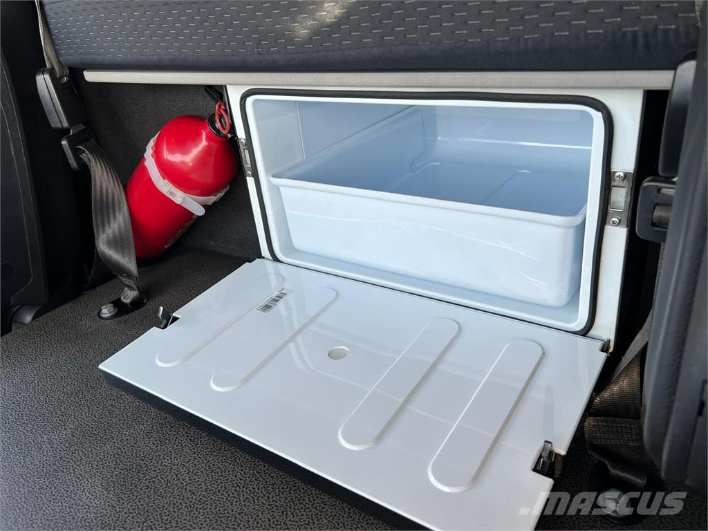 DAF CF 480 FAX 8x2*6 Cable lift demountable trucks