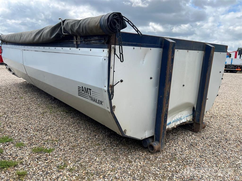  MTDK SR5813 rundbue Boxes