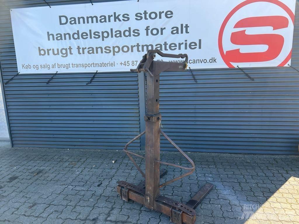  Pallegaffel justerbar Transportation - Others
