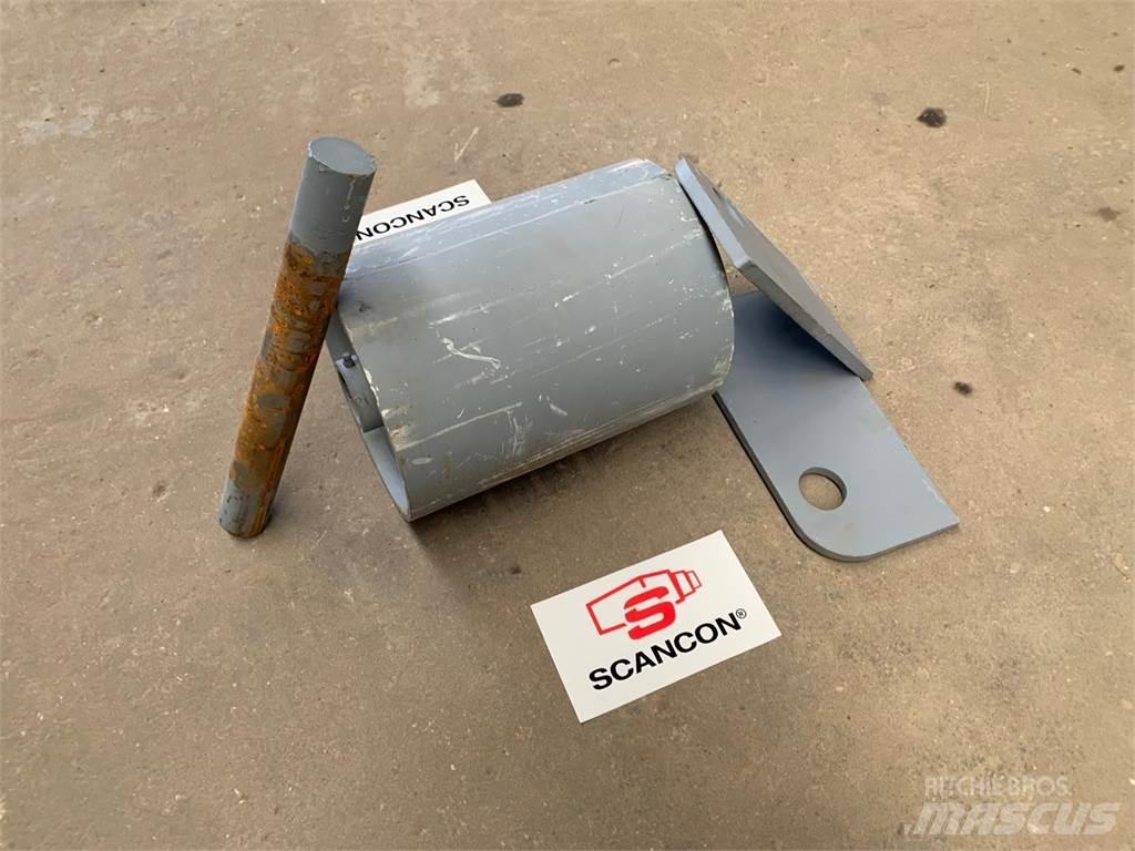  Scancon Siderulle Transportation - Others