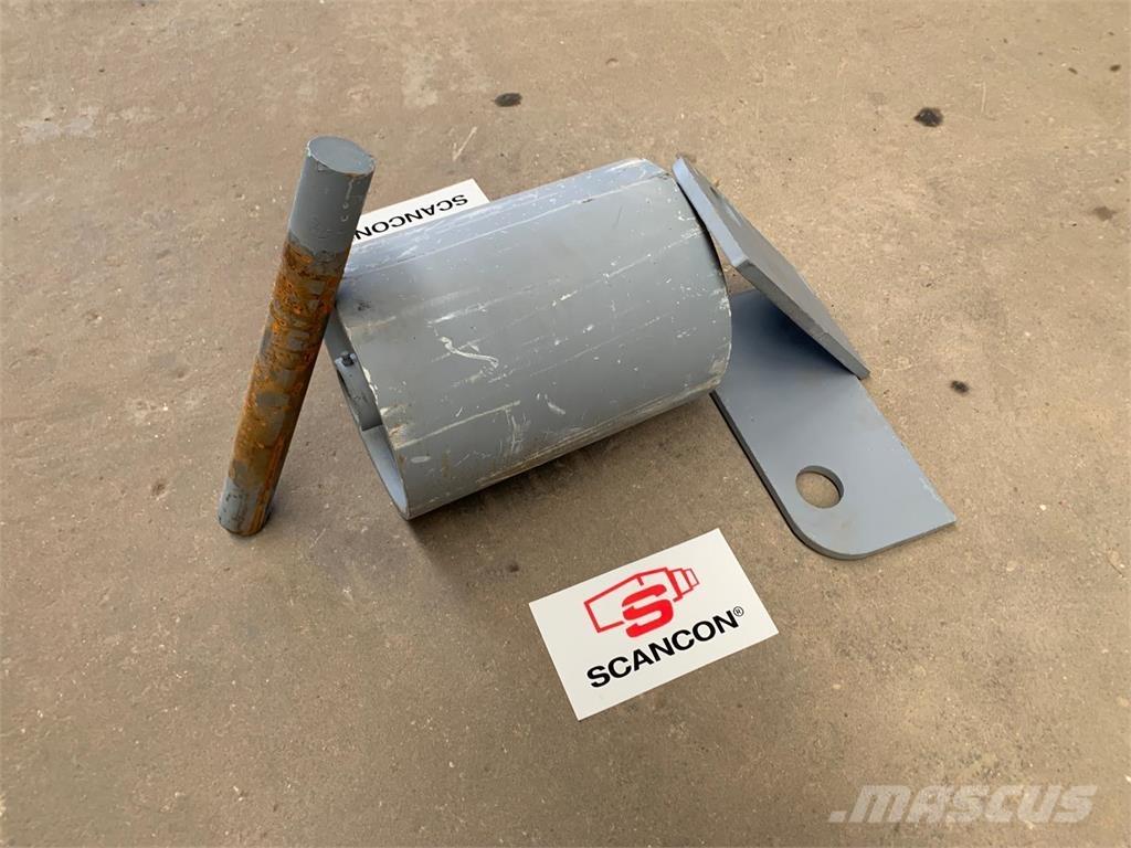  Scancon Siderulle Transportation - Others