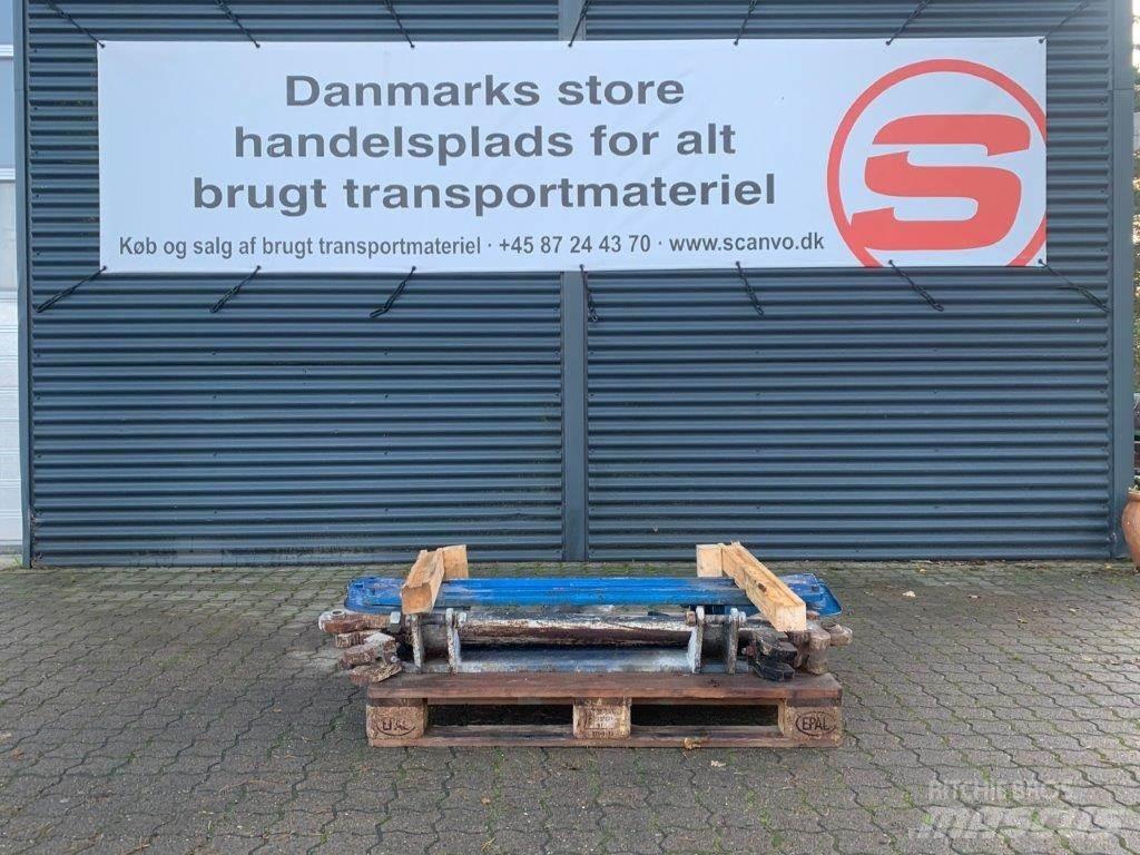 Scania Sneplovsbeslag Transportation - Others