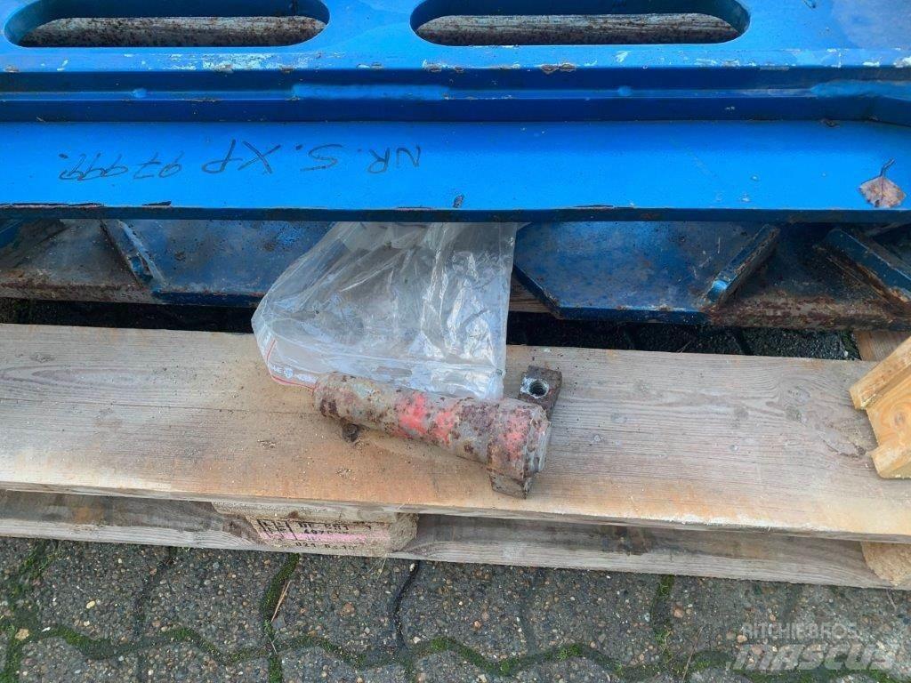 Scania Sneplovsbeslag Transportation - Others