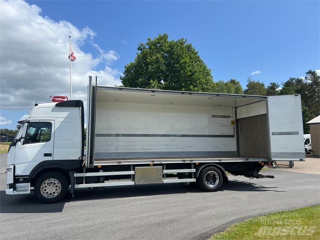 Volvo FM330 Box body trucks