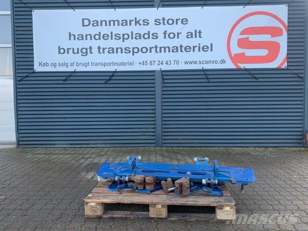 Volvo Sneplovsbeslag Transportation - Others