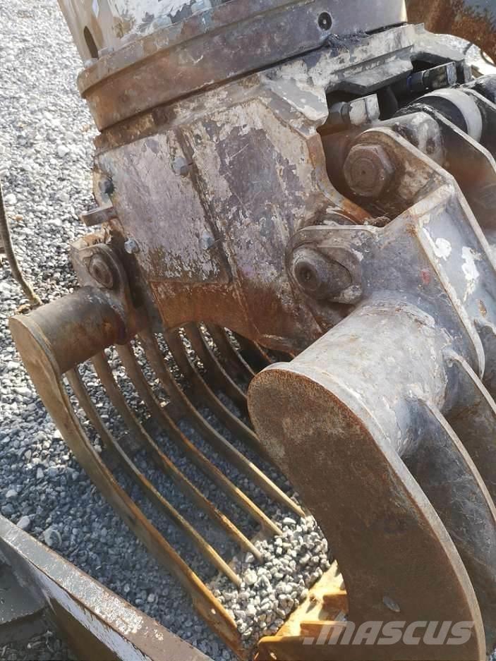  818M Other components