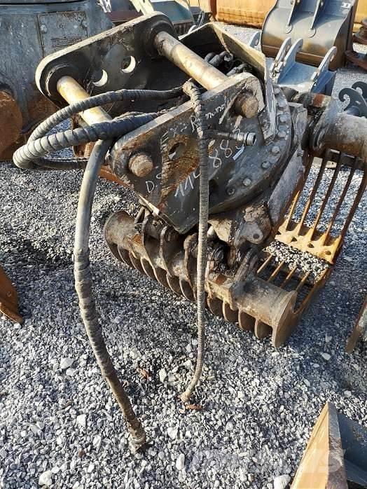  818M Other components
