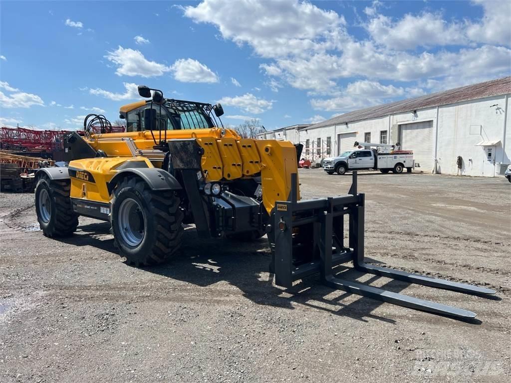 Dieci 60.18 Other lifting machines