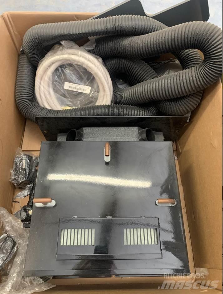 Grove  Crane parts and equipment
