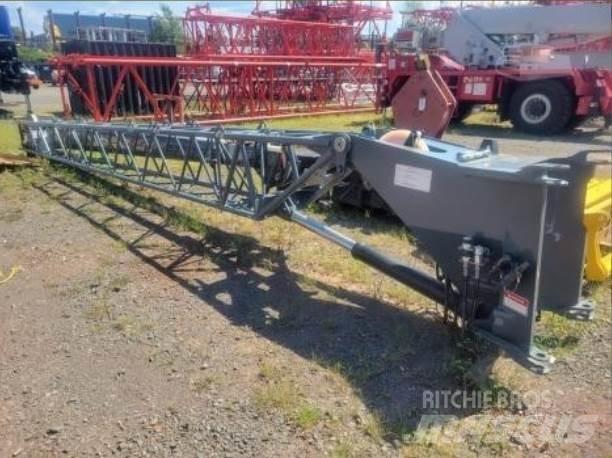 Grove  Crane parts and equipment