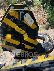 Johnson  Crane parts and equipment